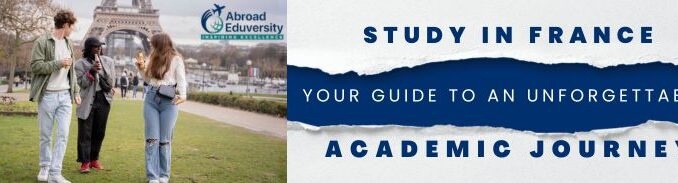 study in France complete guide