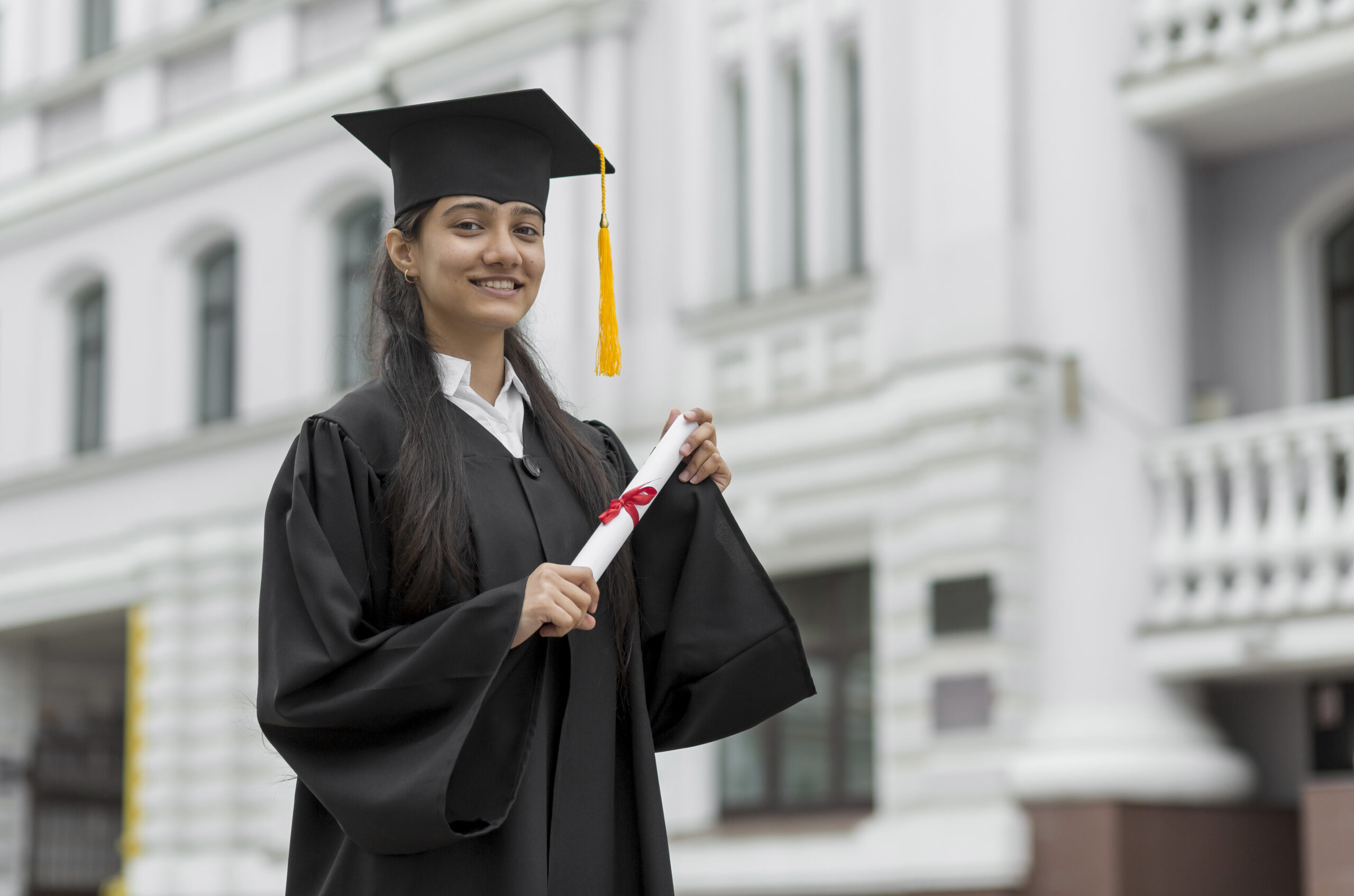 Indian Government Scholarships