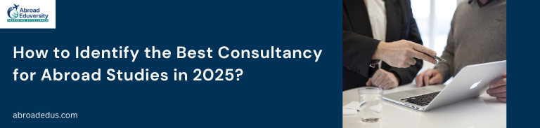 best consultancy for abroad studies