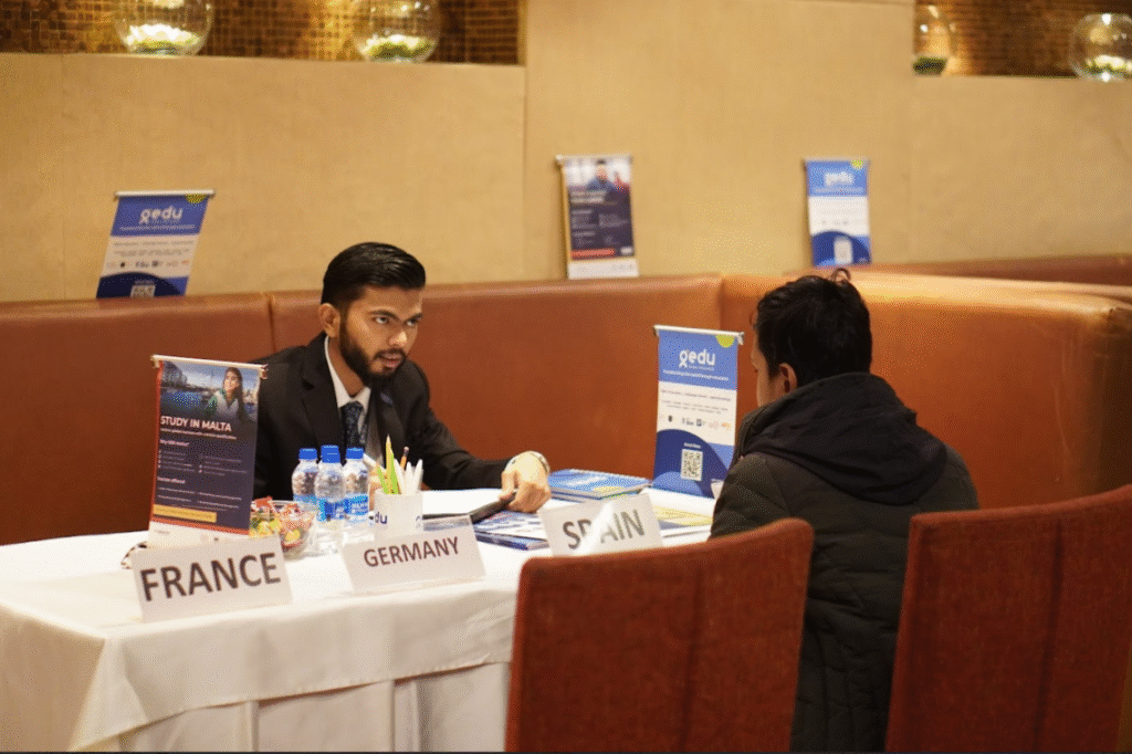 abroad education consultancy in kolkata