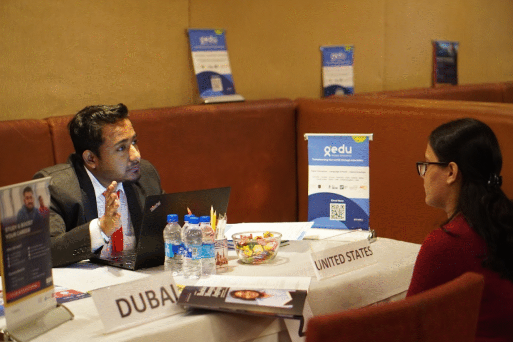 study abroad consultants in kolkata