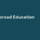 Top 5 Benefits of Using an Abroad Education Consultancy in Kolkata 80x80