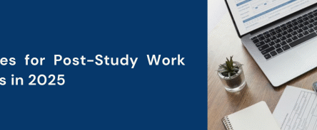 Best Countries for Post-Study Work Opportunities