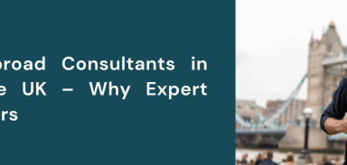 study abroad consultant in kolkata for uk