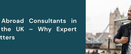 study abroad consultant in kolkata for uk