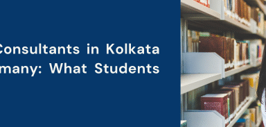 study abroad consultant in kolkata for uk