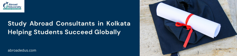overseas education consultants in kolkata