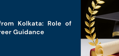 Study Abroad from Kolkata