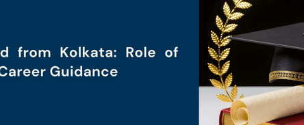 Study Abroad from Kolkata