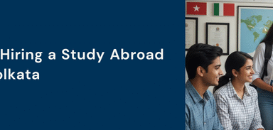 overseas study consultant kolkata