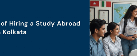overseas study consultant kolkata