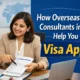 How Overseas Education Consultants in Kolkata Help You Get Visa Approval 80x80